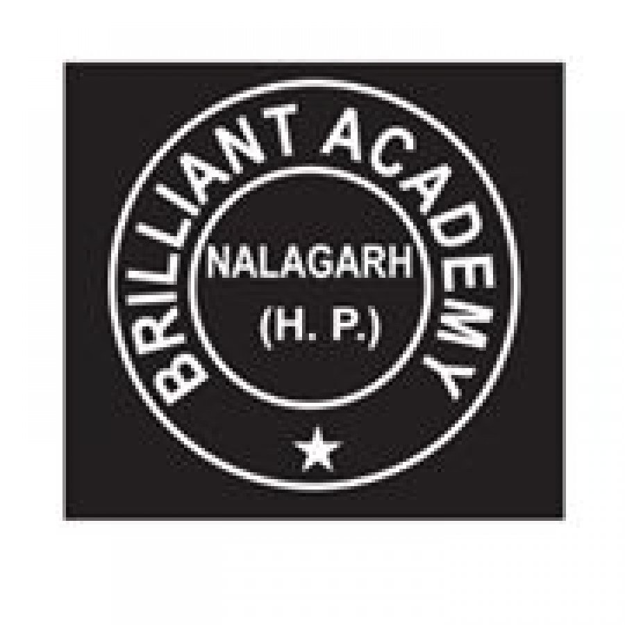 BRILLIANT ACADEMY NALAGARH