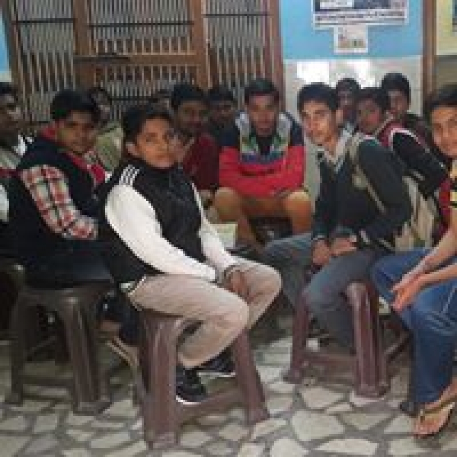 J.M EDUCATION POINT