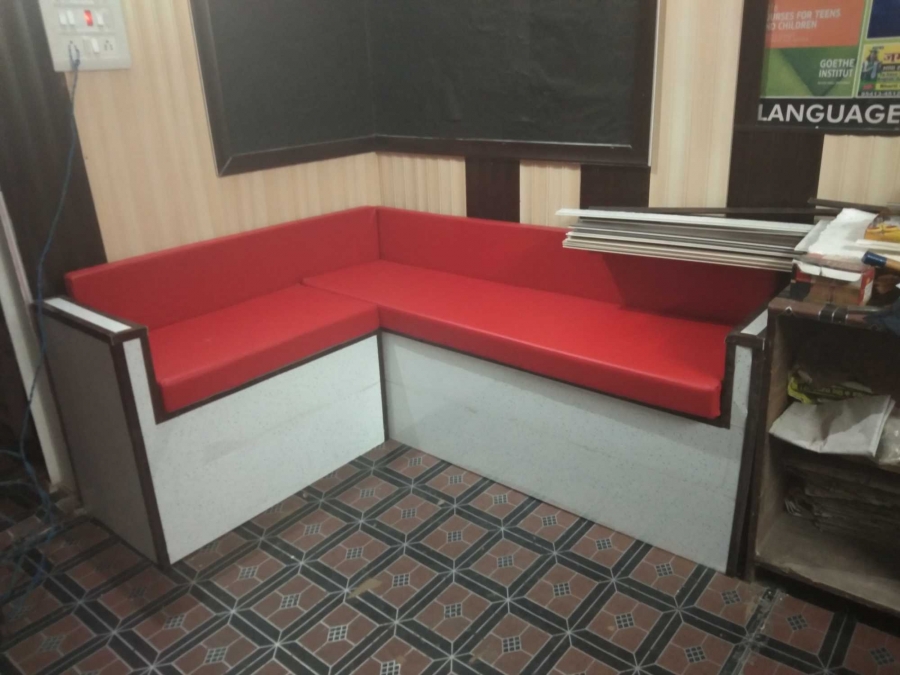 FRENCH AND GERMAN CLASSES IN KURUKSHETRA