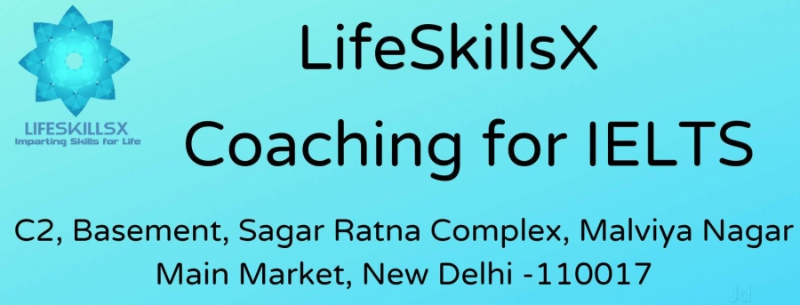 LifeSkillsX