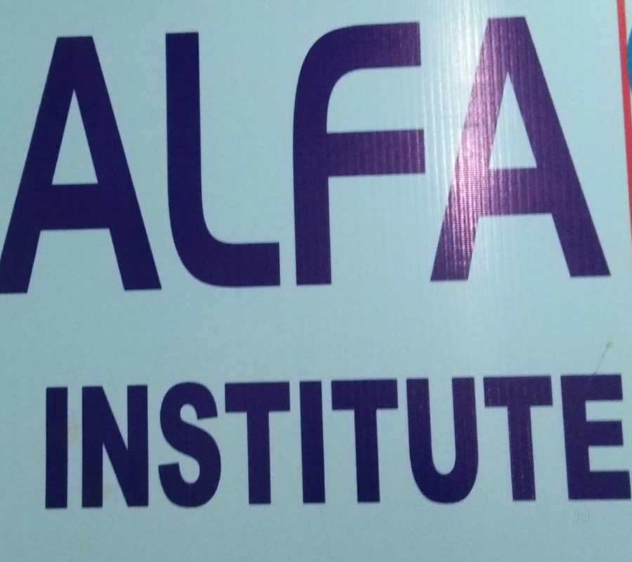 ALFA INSTITUTE