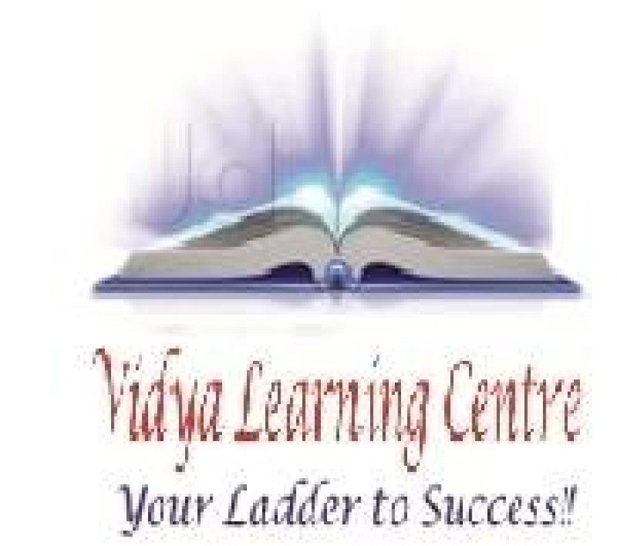 Vidya Learning Classes