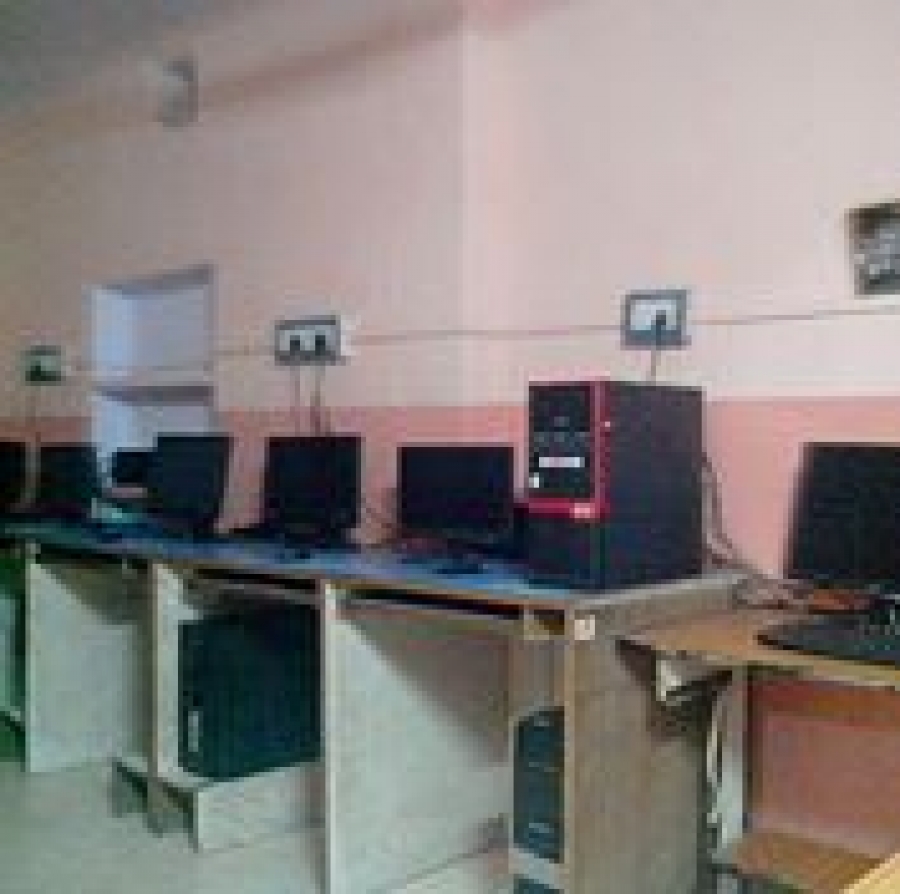 ELLCOM COMPUTER EDUCATION