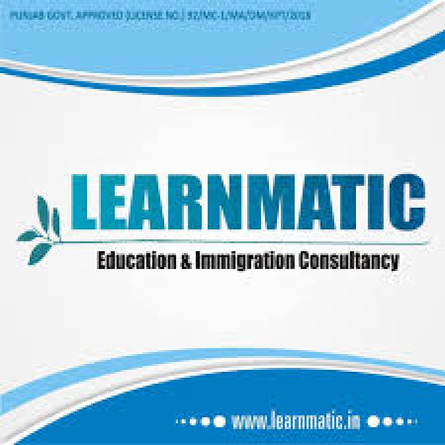 Learnmatic Education & Immigration Consultancy