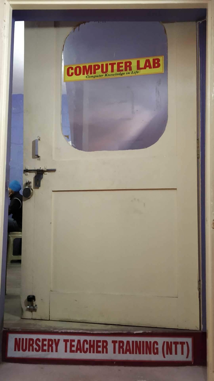 ADVANCE COMPUTER STUDY CENTRE