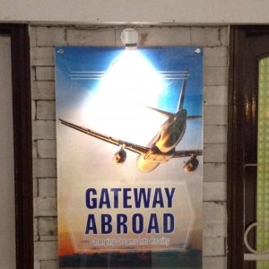 Gateway International