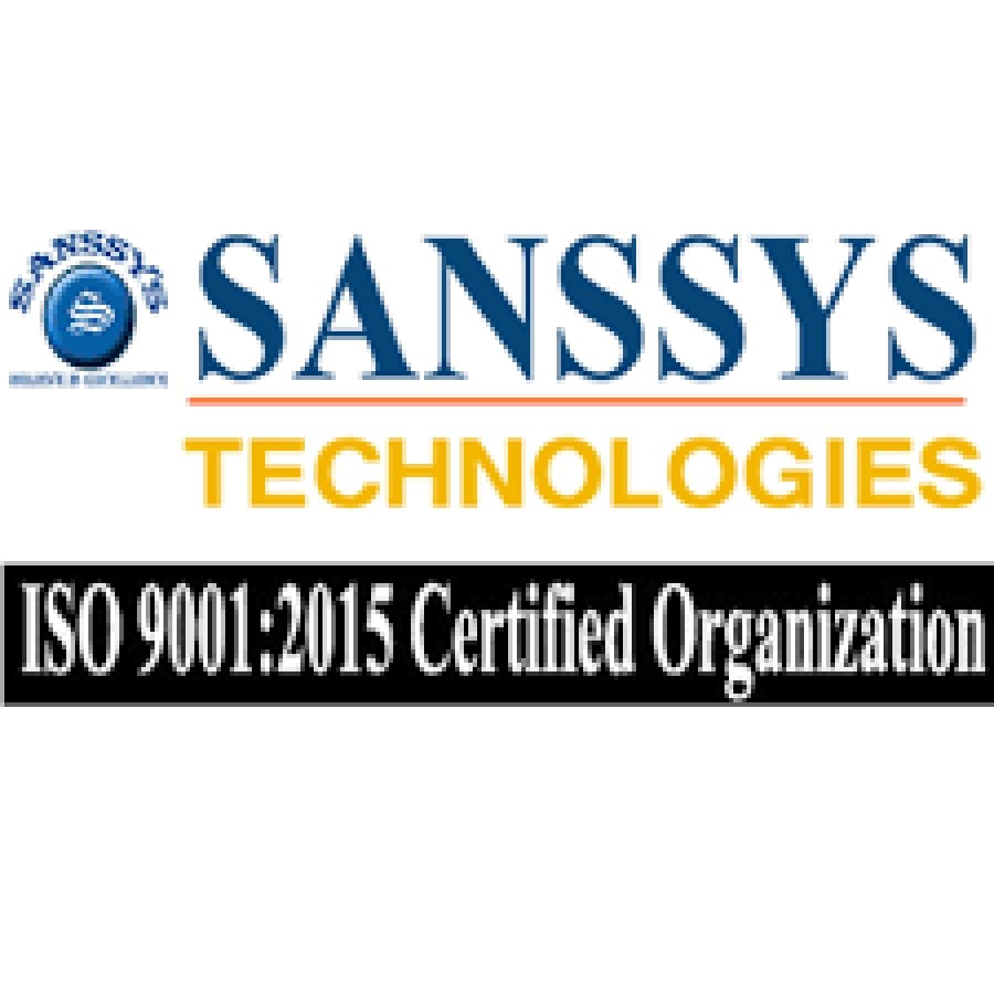 SANSSYS Technologies