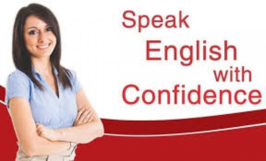 ENGLISH SPOKEN COURSE