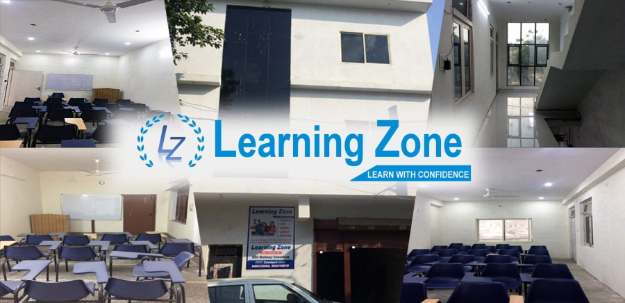 Learning Zone Coaching Center