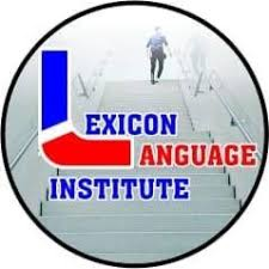 Lexicon language institute