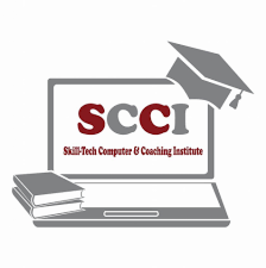 SKILLTECH COMPUTER & COACHING INSTITUTE