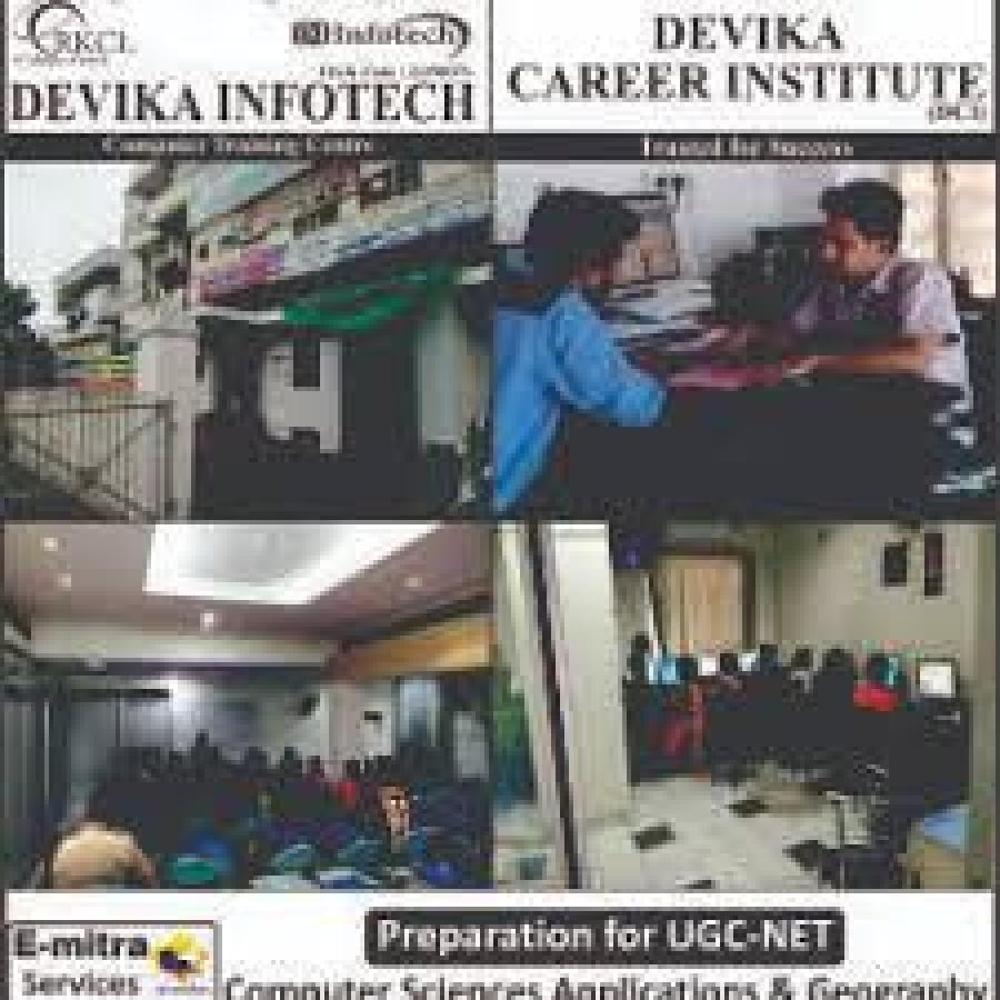 DEVIKA INFOTECH