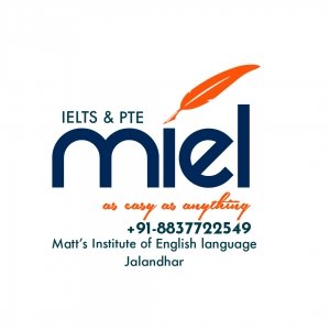 Matt's Institute of English language