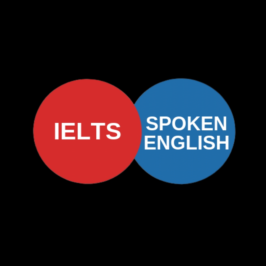 British institute of spoken english & personality
