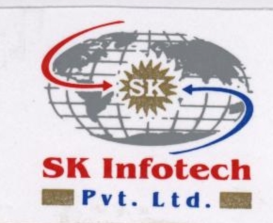 S K INFOTECH STUDY CENTRE