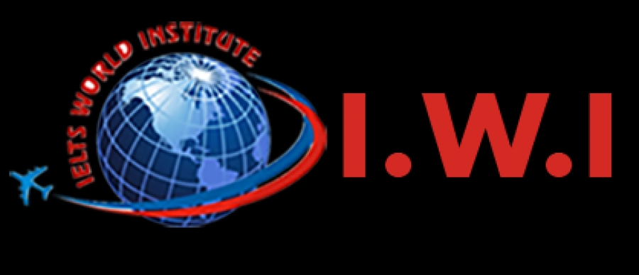 iwi ielts world institute