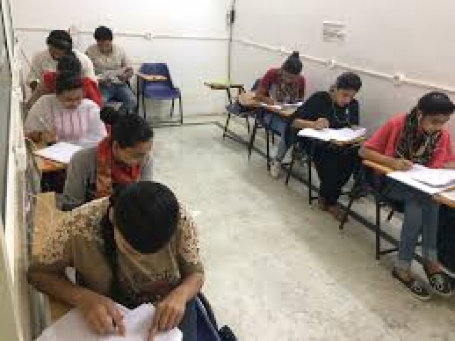 Sombir's Ielts & Visa Consultancy