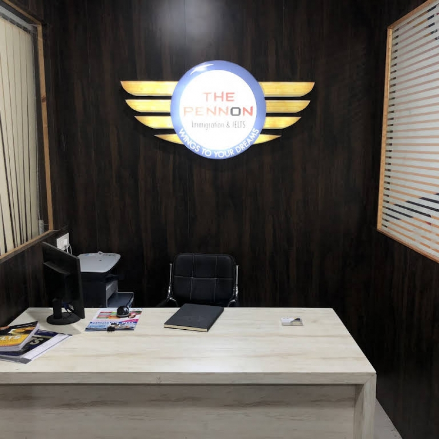 The Pennon - IELTS Institute in SIRSA