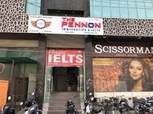 The Pennon - IELTS Institute in SIRSA