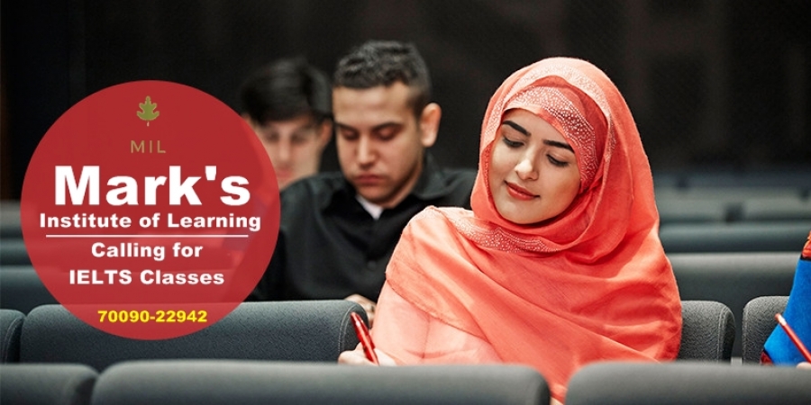 Mark's Institute of Learning