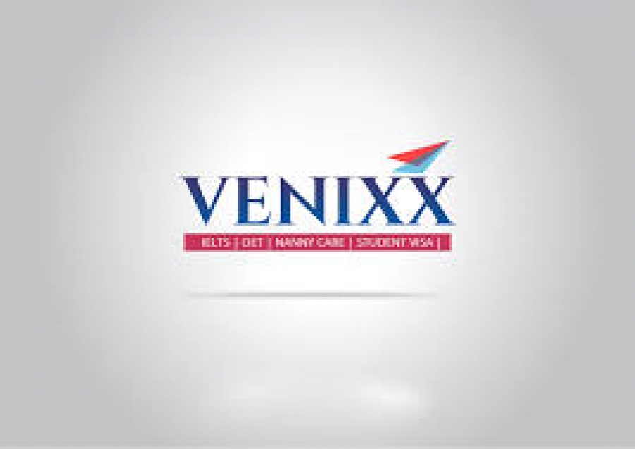 Venixx - Institute of IELTS & Visa Consultants