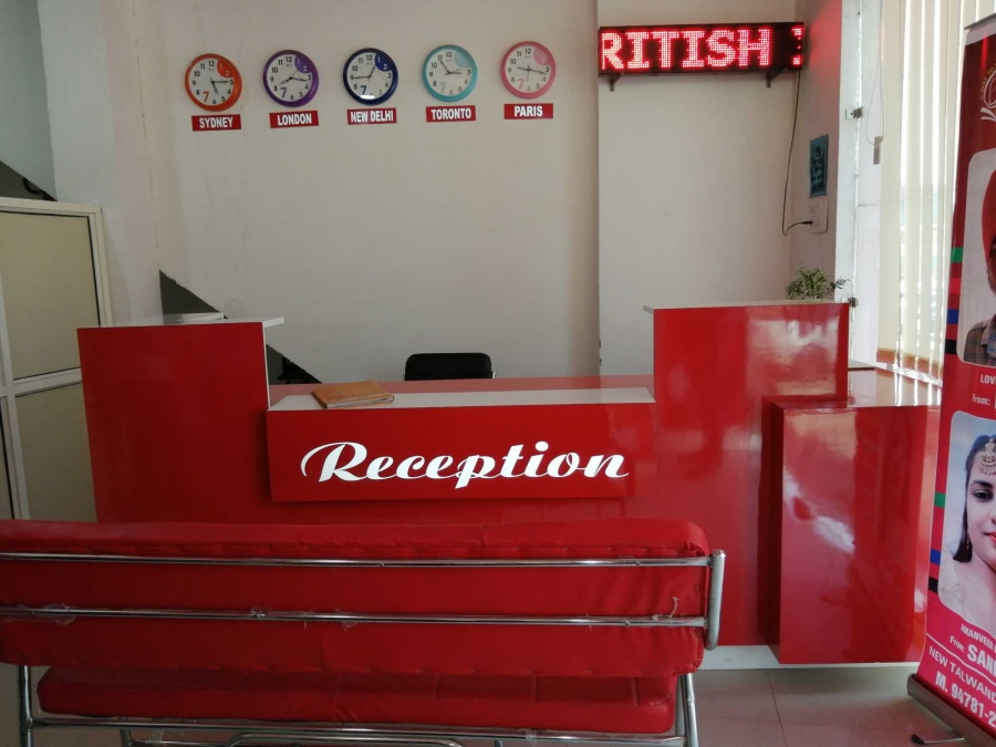 British Ielts Institute