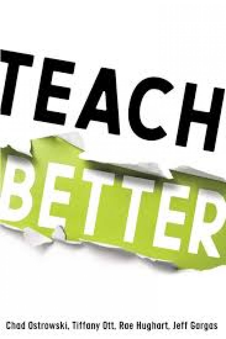 Teachbetter