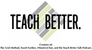 Teachbetter