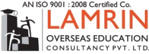 Lamrin Overseas Education Consultancy pvt Ltd