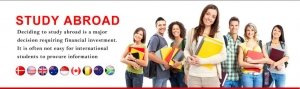 Study Abroad-Ielts Institute