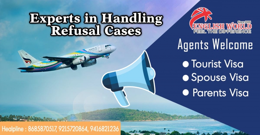 ENGLISH WORLD KURUKSHETRA