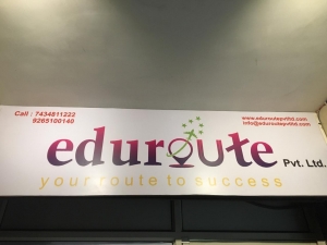 Eduroute Ielts Coaching