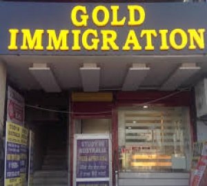 GOLD IMMIGRATION AND TRAVELS