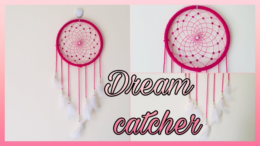 Dream Catcher Tutorials