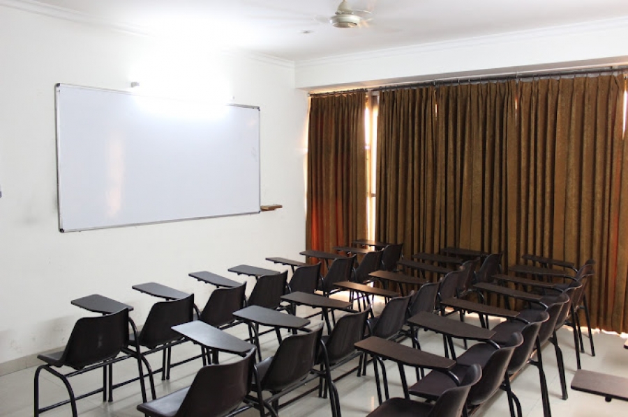 Centre For Advanced Computers and Management Studies