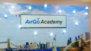 AIRGO ACADEMY AMRITSAR