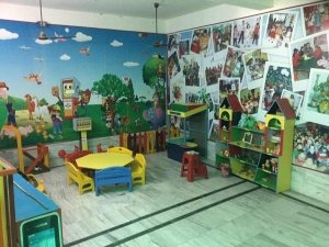 NS Memorial Play Pen School And Creche