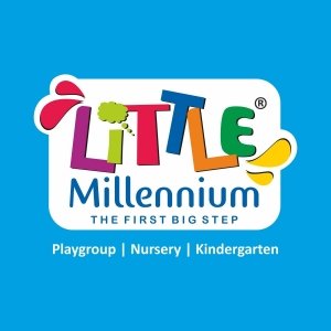 little millennium Pre School kabir park Amritsar