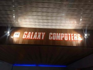 Computers Galaxy