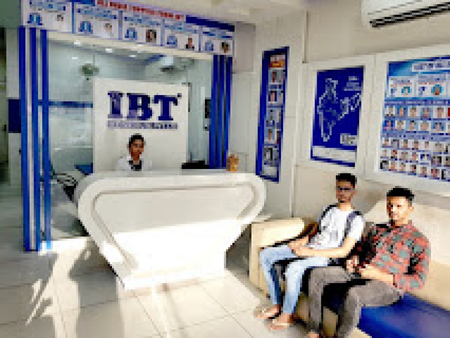 IBT  Best Bank Coaching in Jalandhar SSCSSC CGL Coaching in Jalandhar PSTET Coaching Punjab Patwari Coaching