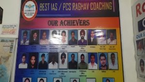 Best IASPCS Raghav Coaching  Online Coaching  OnSite Coaching  Study Material UPSC PCS