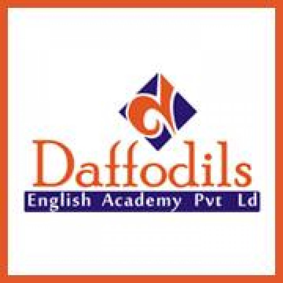 Daffodils English Academy Pvt Ltd