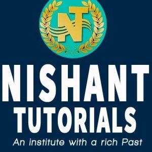 Nishant Tutorials