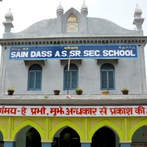 Sain Dass AS Sr Sec School