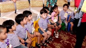 Mamas Pride  Best Kindergarten School in Jalandhar