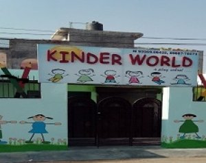 Kinder World school  Best Play Way School  Pre School  Boarding School