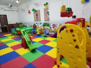 Mini Scholar PreSchool  Day Care in Jalandhar  Activity Center  Play School  Skill Center for Kids