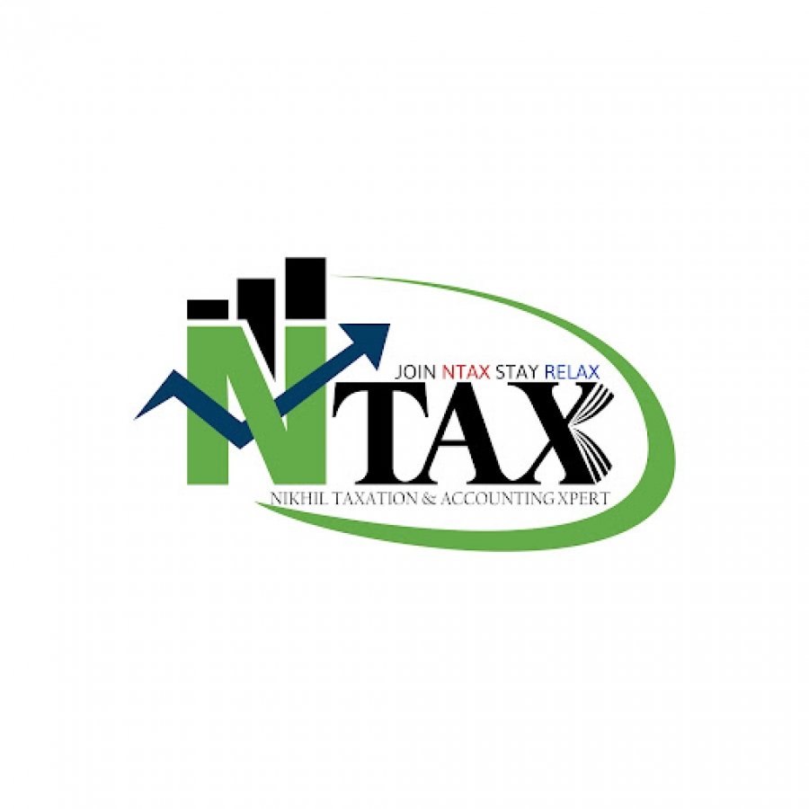 NIKHIL TAXATION  ACCOUNTING XPERT