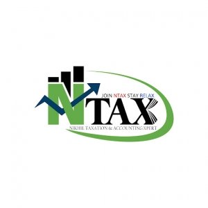 NIKHIL TAXATION  ACCOUNTING XPERT