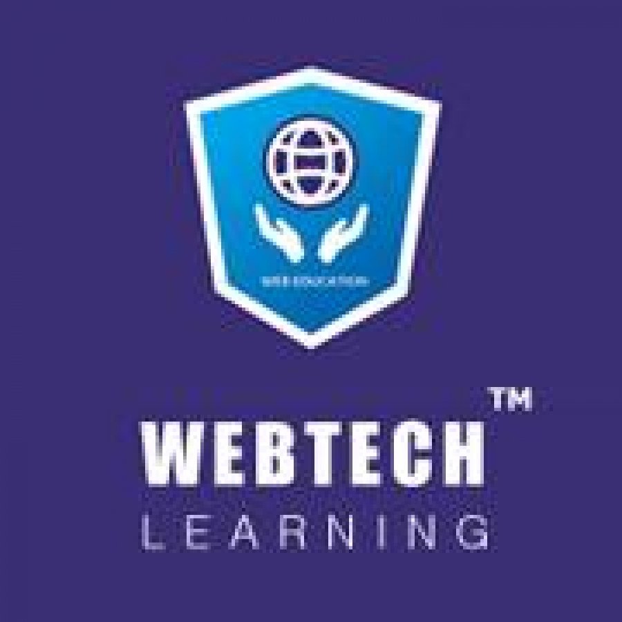 Webtech Education